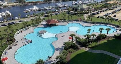 River Crossing #1134 2 Bedroom Condo