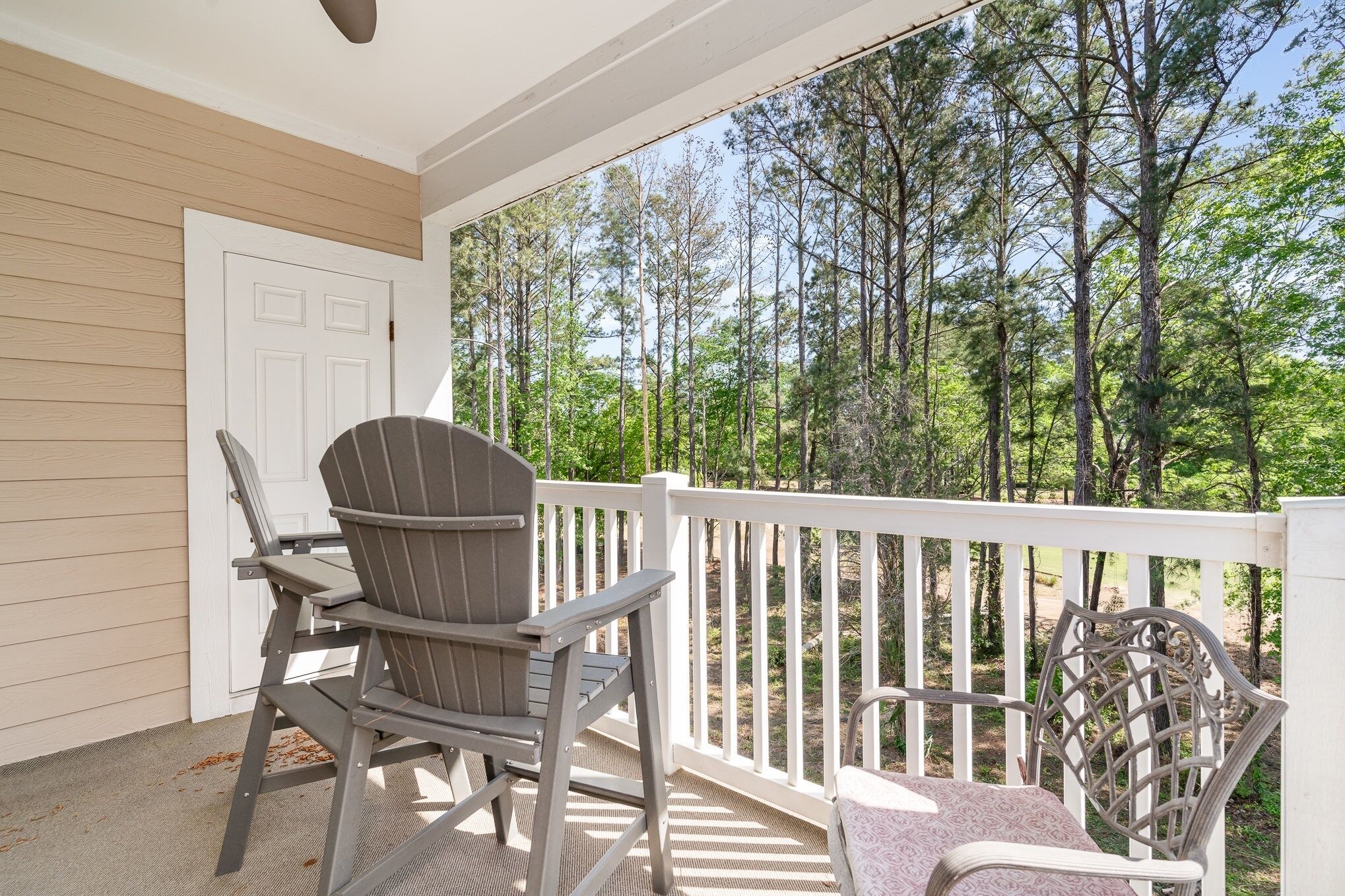 Condo, 2 phòng ngủ | Khuôn viên nơi lưu trú