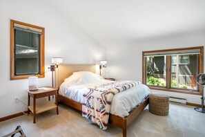 Appart'hôtel, 3 chambres