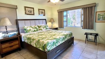 Condo, 2 Bedrooms | 2 bedrooms, iron/ironing board, free WiFi