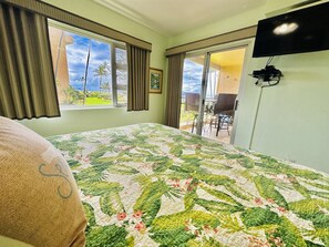 公寓式客房, 2 间卧室 | 2 多间卧室、熨斗/熨衣板、免费 WiFi