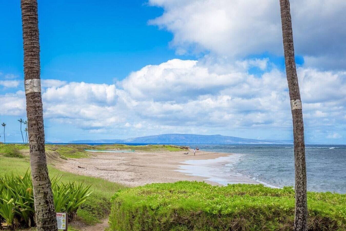 Condo, 2 Bedrooms | Beach