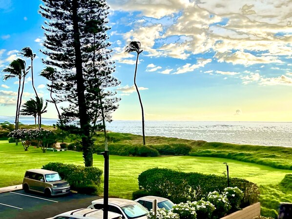 Condo, 2 Bedrooms | Property grounds