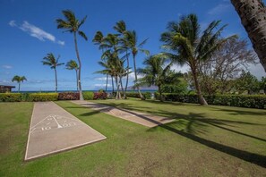 Condo, 2 Bedrooms | Sport court