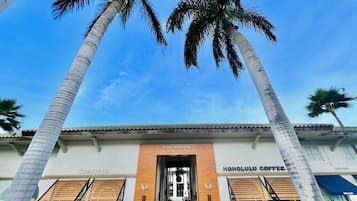 Condo, 1 Bedroom | Exterior