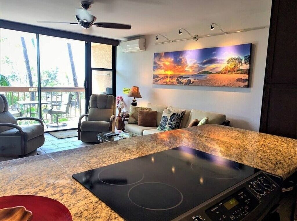 Condo, 1 Bedroom | Interior