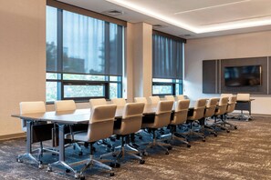 Sala de reuniones