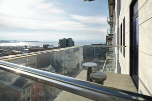 In-room safe, blackout drapes, iron/ironing board, free WiFi