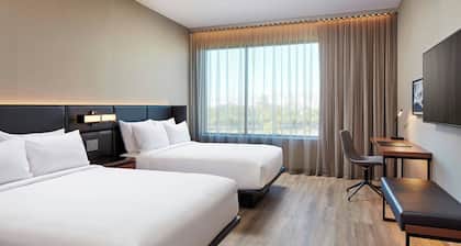 AC Hotel Burlington