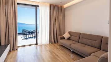 Superior Suite | 1 bedroom, free WiFi