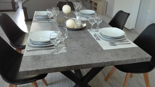 Detached House - Villa Mariva