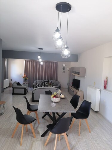 Detached House - Villa Mariva