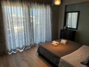 3 bedrooms - Rethymno Suburb Maisonette (Rethymno)