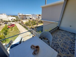 House | 3 bedrooms - Rethymno Suburb Maisonette (Rethymno)