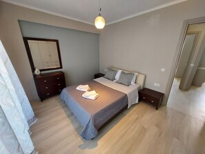 House | 3 bedrooms - Rethymno Suburb Maisonette (Rethymno)