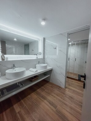 Ferienhaus, barrierefrei | 3 Schlafzimmer