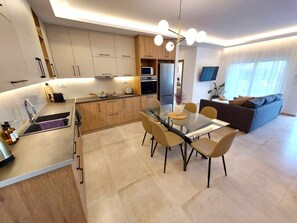 Ferienhaus, barrierefrei | 3 Schlafzimmer