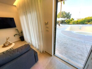 Ferienhaus, barrierefrei | 3 Schlafzimmer