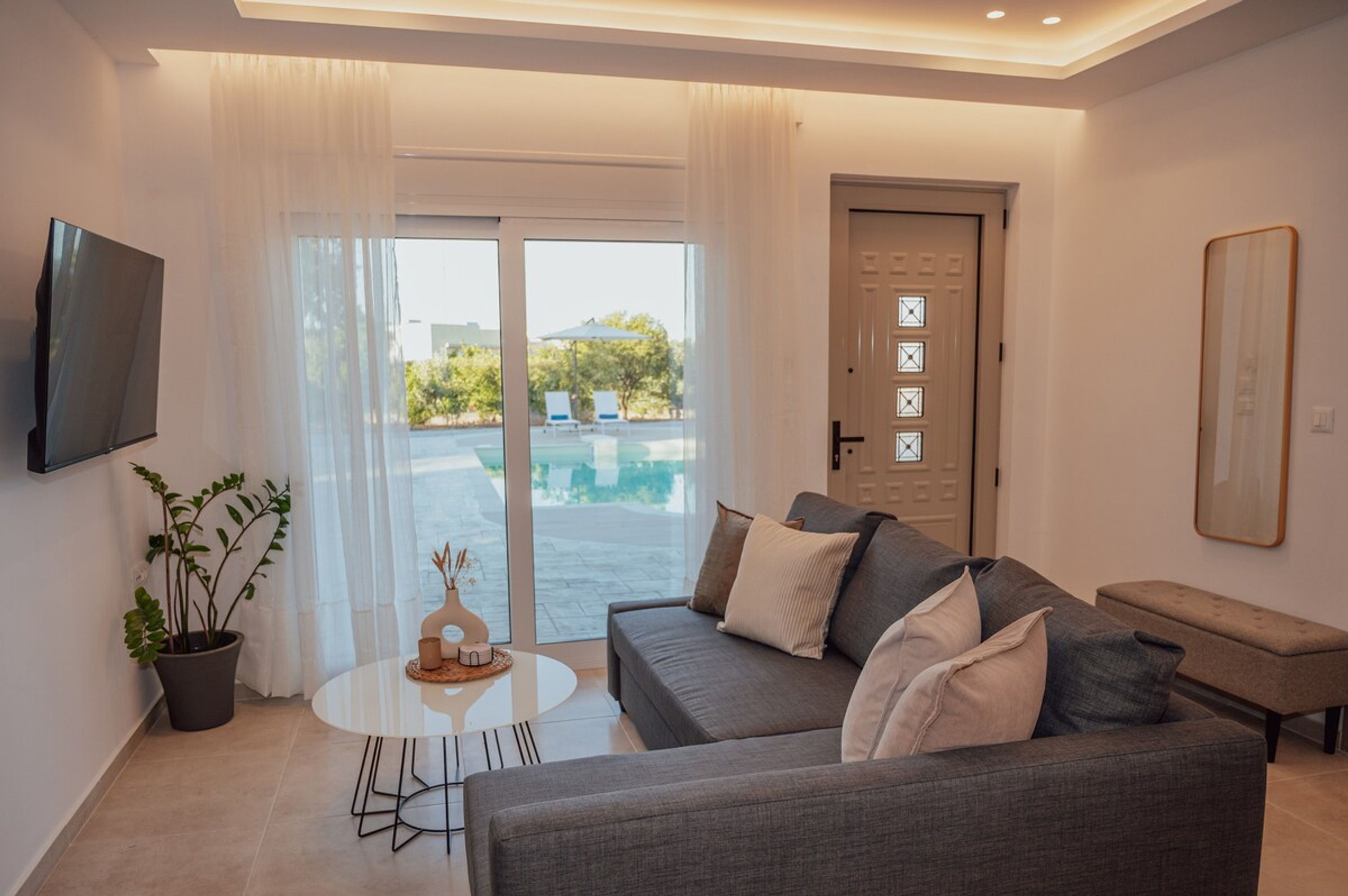 Hus - tillgänglighetsanpassat | 3 sovrum