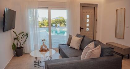 ng Lique Pool Garden Apartment