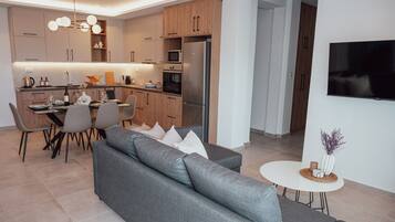 Hus, tilgjengelighetstilpasset | 3 soverom