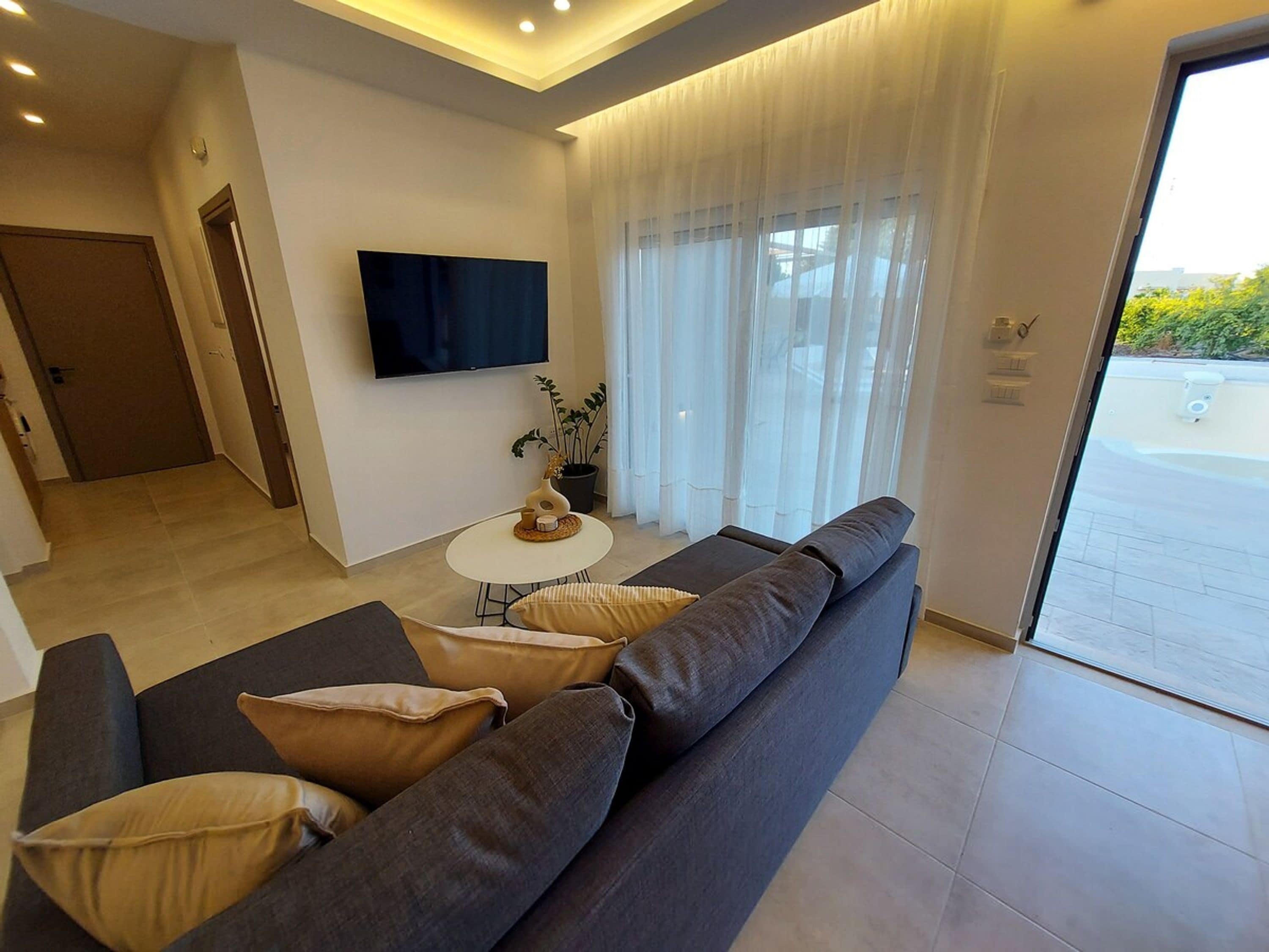 Hus, tilgjengelighetstilpasset | 3 soverom