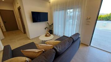 Hus, tilgjengelighetstilpasset | 3 soverom