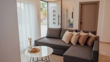 Hus, tilgjengelighetstilpasset | 3 soverom