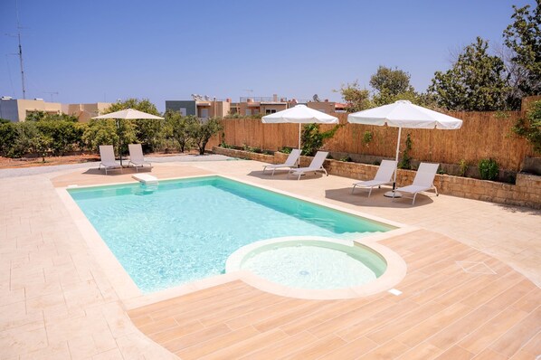 Ferienhaus, barrierefrei | 3 Schlafzimmer