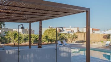 Hus, tilgjengelighetstilpasset | 3 soverom