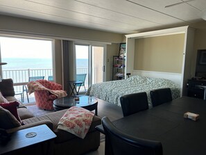 2 Schlafzimmer, WLAN