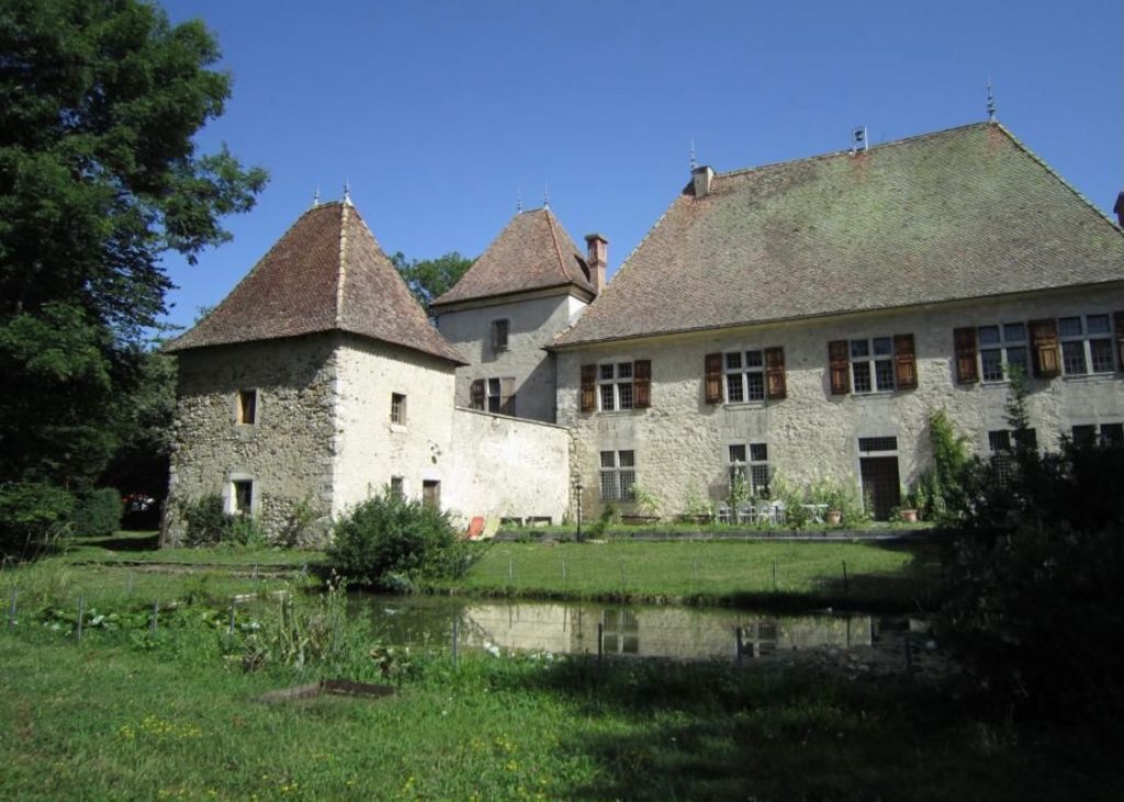 Außenbereich