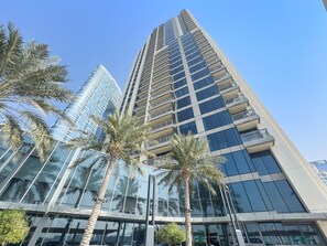 Exterior - Panoramic Seaview Retreat | Premium Amenities (Dubai)