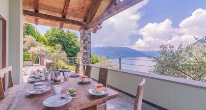 Beautiful Dream by Varenna Holidays