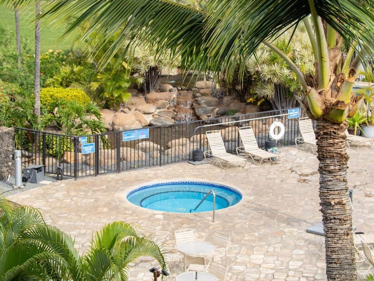 屋外プール、温水プール