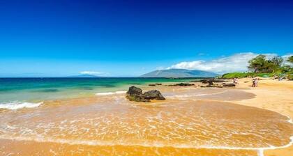 *Beach* KingBd * Resort * Pool * Adult Hot Tub *