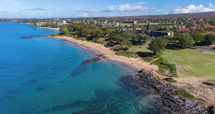 *Beach* KingBd * Resort * Pool * Adult Hot Tub *