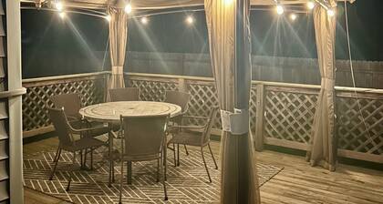 ENTIRE HOUSE - 5 Min Walk To Jet/Downtown PC