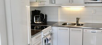 Kotimaailma KotikaksioMallask saunalla 飯店