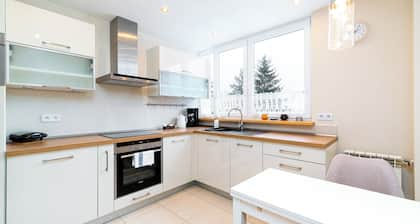 Apartamenty Sun & Snow Korczaka