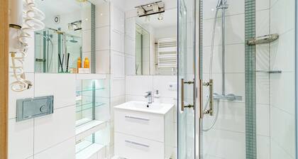 Apartamenty Sun & Snow Korczaka