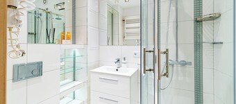 Apartamenty Sun & Snow Korczaka