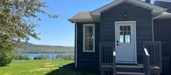 Views of Otsego Lake ~ Close to Cooperstown