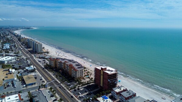Casa, diversos llits (Azul Townhomes A3 and A4 - Sunrise/Su) | Platja