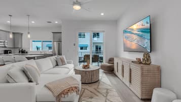 House, Multiple Beds (Azul Townhomes A3 and A4 - Sunrise/Su) | Living area