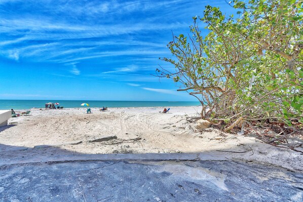 House, Multiple Beds (Azul Townhomes A3 and A4 - Sunrise/Su) | Beach