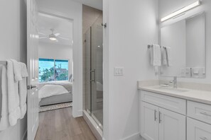 Casa, varias camas (Azul Townhomes A3 and A4 - Sunrise/Su) | Baño