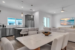 Talo, useita sänkyjä (Azul Townhomes A3 and A4 - Sunrise/Su) | Sisätilat
