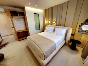 Maison | 1 chambre, bureau, système d’insonorisation