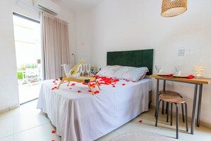 Suite Deluxe | 1 habitación y wifi gratis 